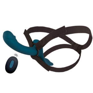 Gode ceinture télécommandé  - You2Toys