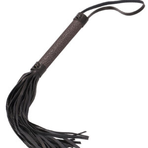 Martinet Elegant Flogger - Ouch! by Shots