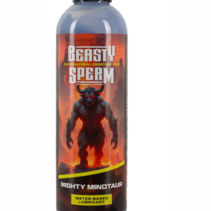 Lubrifiant Beasty Sperm 250ml
