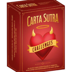 Carta Sutra Challenges