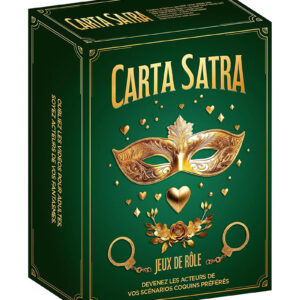 Carta Sutra Jeux de Rôle