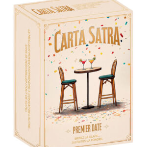 Carta Sutra Premier Date