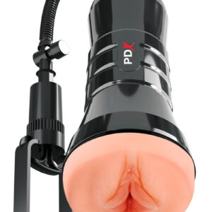 Masturbateur Wet Pussies Super Sucker XXL - Pipedream