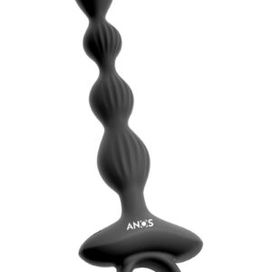 Chaine anale avec Jumping Vibrations - ANOS