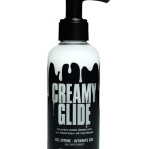 Gel intime effet sperme filant 150ml - Creamy