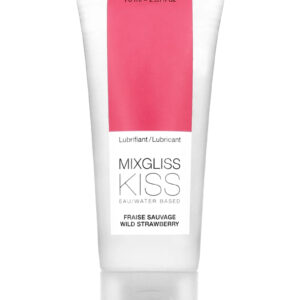 Mixgliss eau - Kiss fraise sauvage 70ml