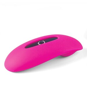 Candy - Stimulateur Bluetooth pour culotte