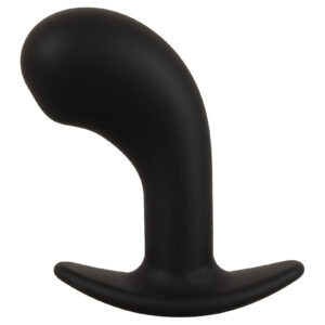 Plug prostatique vibrant Big Head - Anos