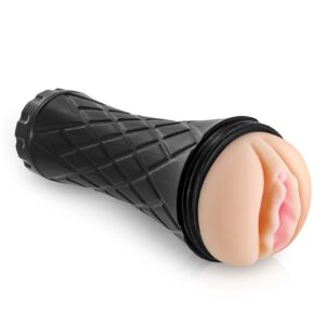 Masturbateur vagin réaliste - Real Body