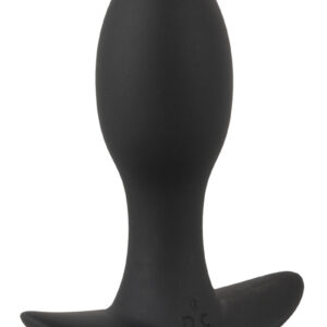 Petit plug anal vibrant - Anos
