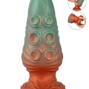 Plug Atlantis Anal - Beasty Cocks