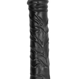 Gode XXL 33x6,5cm - All Black