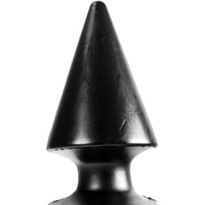 Plug 22x10cm Giant Crack Attack - Domestic Partner