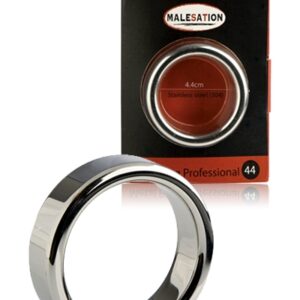 Metal Ring Professional - Malesation