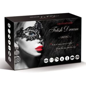 Coffret Initiation Fetish Dream