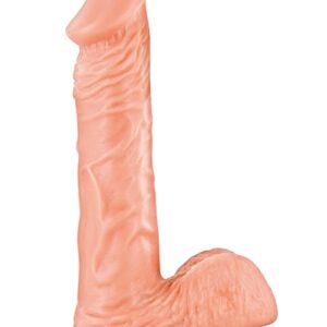 Gode réaliste 21 cm - Real Jayson