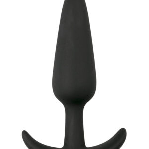 Mini plug Anchor silicone  8 x 2,1 cm - Easytoys
