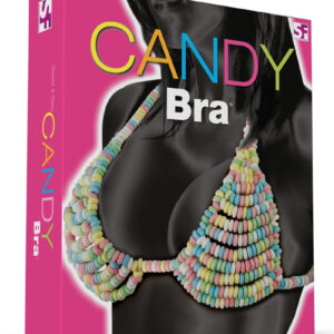 Soutien Gorge Bonbon