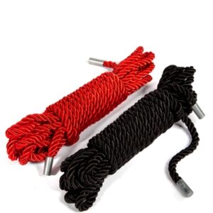 Set 2 cordes bondage - Fifty Shades of Grey