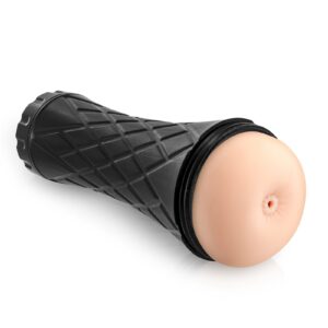 Masturbateur anus réaliste - Real Body