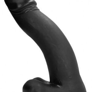 Gode 45x10cm Monster - All Black