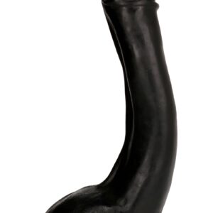 Gode 37x7,5cm Deep Penetrator - Domestic Partner