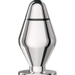 Plug électro-stimulation John L - Mystim