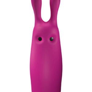 Pocket vibe lapin rose - Adrien Lastic