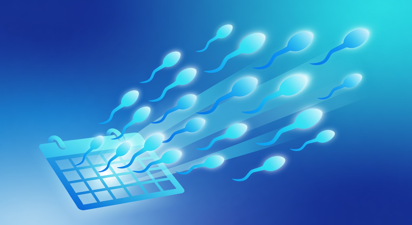 Combien de fois peut-on éjaculer par jour : guide complet et conseils