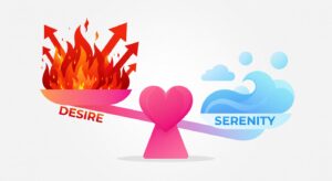 Conseils sexualité pour équilibrer le désir et raviver la vie intime du couple