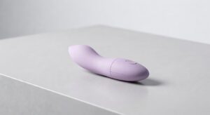 Sextoy clitoris vibrant pour stimuler la sensibilité clitoridienne en douceur