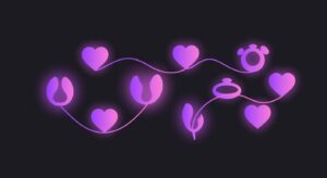 Sextoys connectés pour couple : Lelo et Womanizer en action