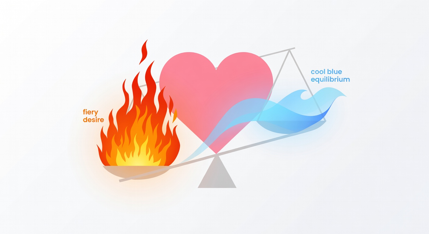 Vie sexuelle déséquilibrée : 4 conseils pour ne plus porter le désir du couple toute seule