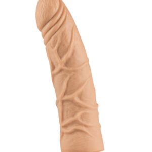 Gode ventouse rĂ©aliste Fred