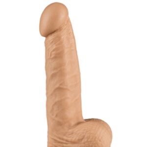 Gode ventouse Little John