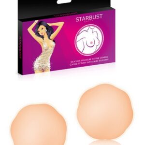 Cache TĂ©ton silicone