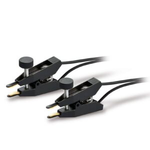 Pinces électro-stimulation Barry Bite - Mystim