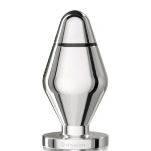 Plug électro-stimulation Little John S - Mystim