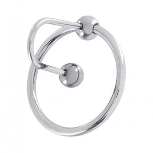 Bouchon d'urètre Sperm Stopper