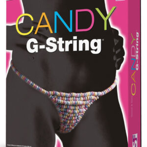String Bonbon femme