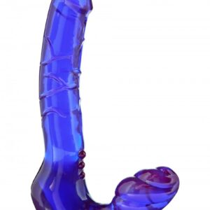 Gode anatomique Toy Joy