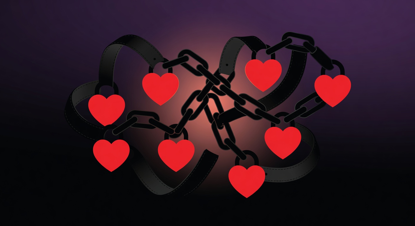 BDSM conquiert les jeunes en 2026 et révèle leurs désirs intimes