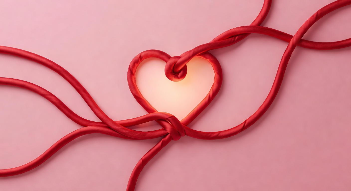 Romance BDSM surprenante et sensible avec Pillion