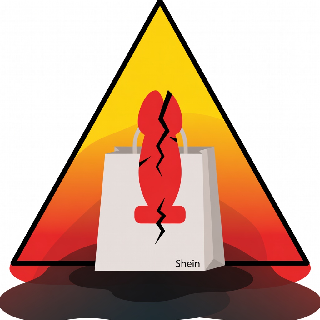 Dangers des sex-toys Shein : attention avant achat !