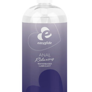 Lubrifiant anal relaxant 1000ml - EasyGlide