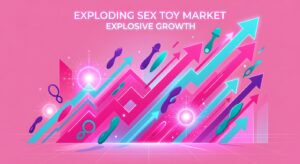 Croissance explosive du sextoy marché jusqu'en 2026