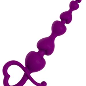 Plug anal Go Pearl