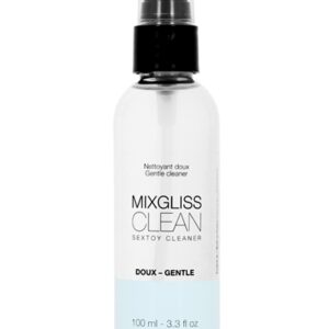 Nettoyant sextoys Mixgliss Clean