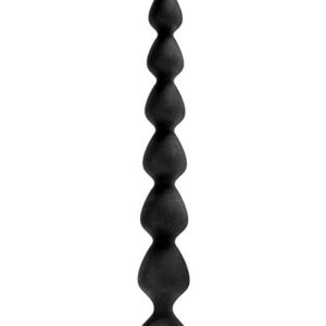 Chapelet anal Back Love Taille M