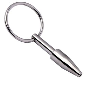 Mini Fucker penis plug